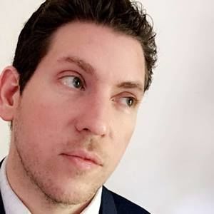 Meet your Posher, Alex